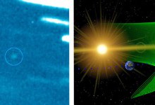 «Троянець»: виявлено тимчасового супутника Землі на найближчі 4000 років