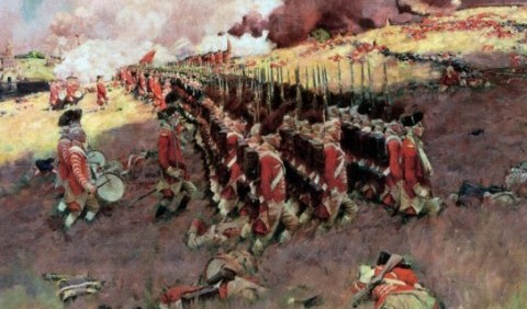 Наслідки та історичне значення Війни за незалежність у Північній Америці