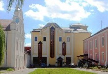 Вінницький краєзнавчий музей