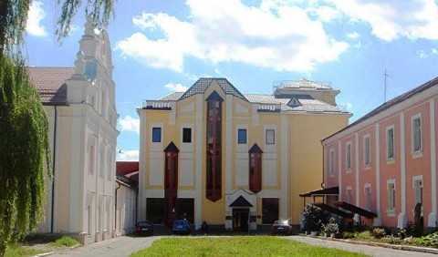 Вінницький краєзнавчий музей