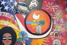 Woodstock ознаменував завершення епохи хіппі