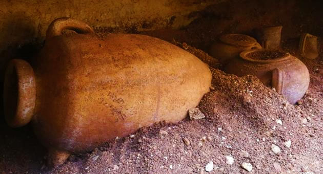 На Мальті знайдено 2000-річну гробницю