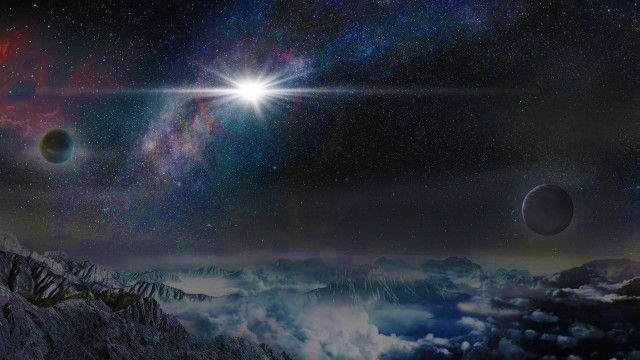 Найпотужніший вибух наднової у всесвіті міг би зруйнувати озоновий шар Землі – 2