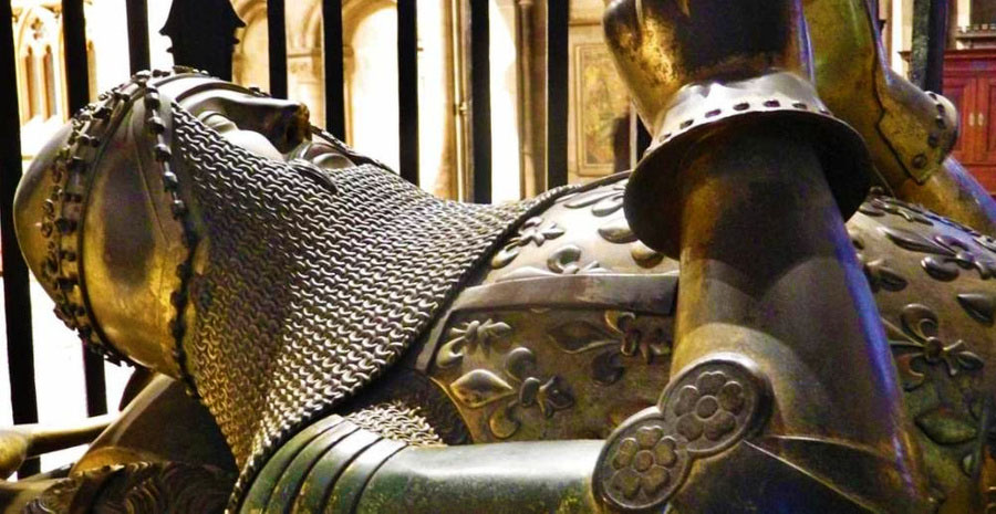 Розкрито таємницю 600-річної гробниці одного з найвідоміших лицарів Середньовіччя – 2
