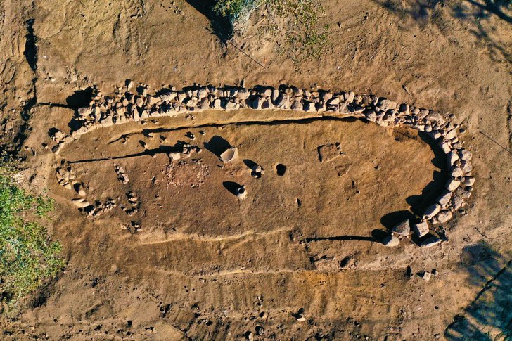 Руїни стародавнього поселення бронзового віку виявлено на Корсиці