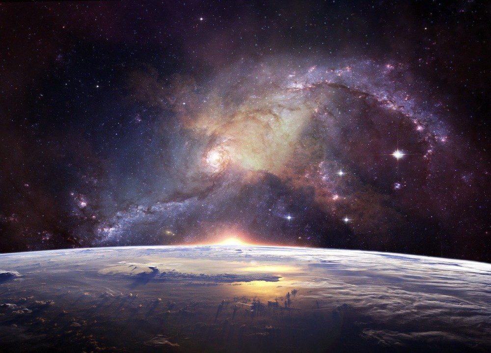 Скільки цивілізацій може жити в нашій галактиці на думку астрономів