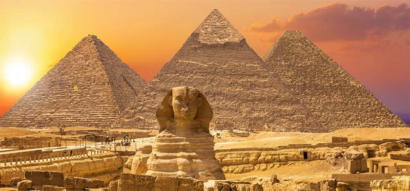 Скільки років Стародавньому Єгипту насправді – 2