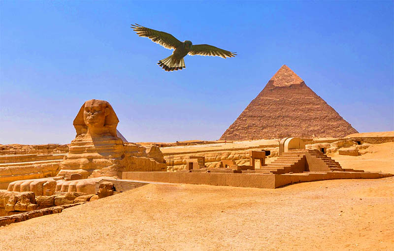 Скільки років Стародавньому Єгипту насправді