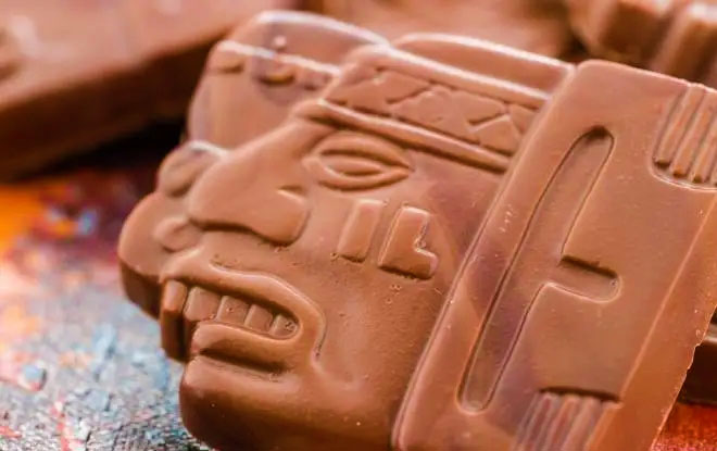 У Мексиці знайшли чашу, з якої майя пили гострий шоколад – 2