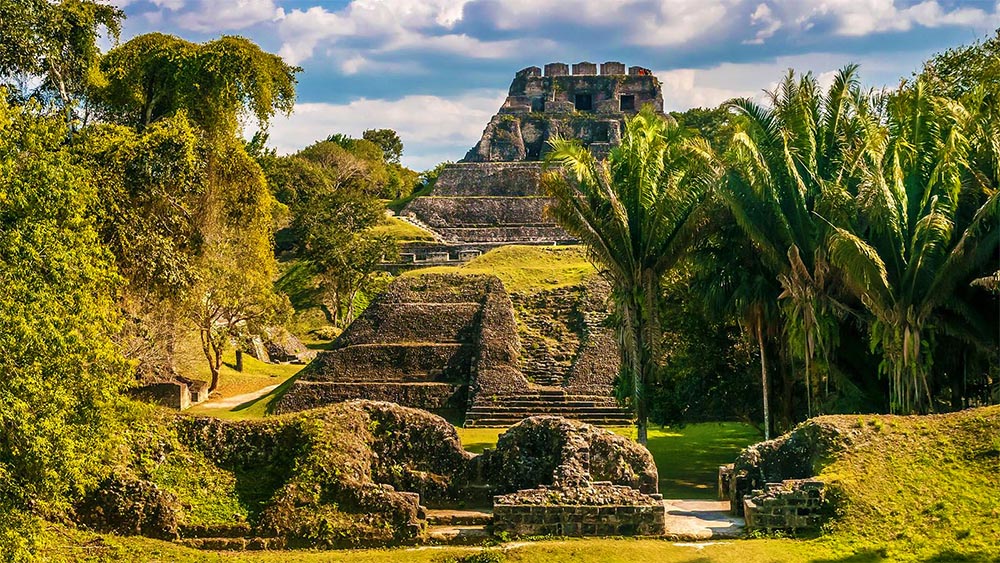 У містах стародавніх майя знайшли поклади ртуті – 2