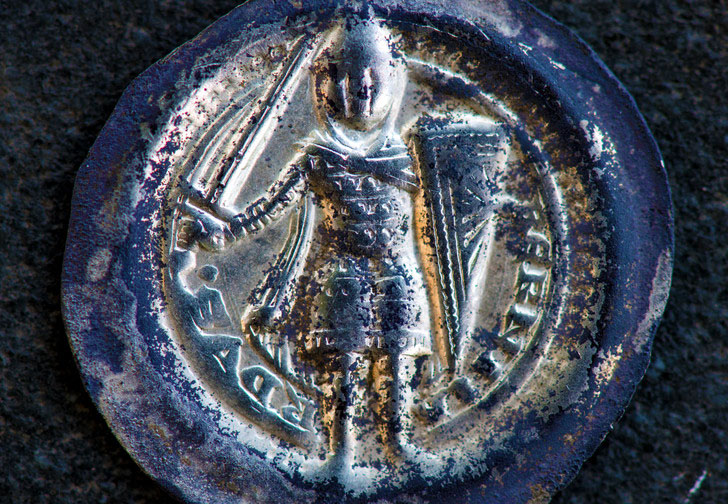 У Польщі знайшли скарб із рідкісними монетами XIII століття