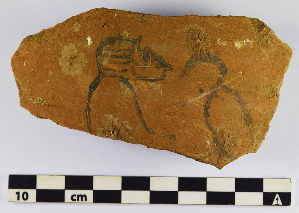 Знайдено учнівські зошити стародавніх єгиптян – 2