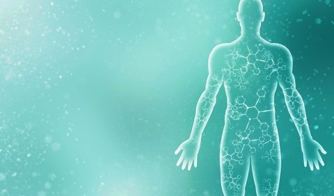 10 наукових фактів про людське тіло, в які важко повірити