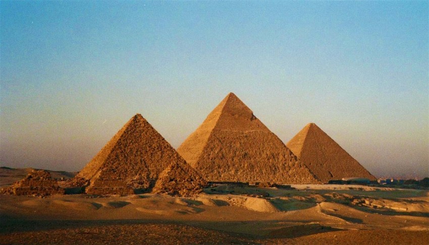 3 головні загадки Стародавнього Єгипту, які вчені не можуть розкрити досі – 4