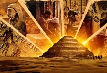 Таємниці минулого: 3 головні загадки Стародавнього Єгипту, які вчені не можуть розкрити досі
