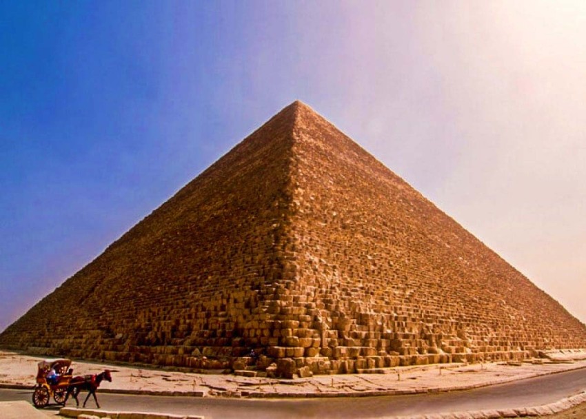 3 головні загадки Стародавнього Єгипту, які вчені не можуть розкрити досі – 3