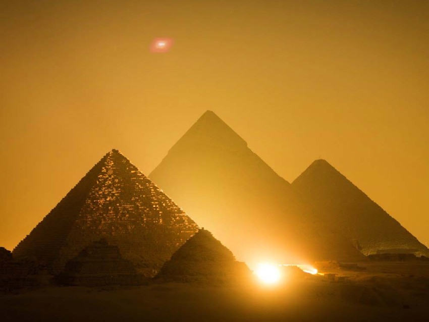 3 головні загадки Стародавнього Єгипту, які вчені не можуть розкрити досі – 2