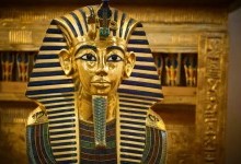 5 людей, яких убило прокляття Тутанхамона та один щасливчик, який його уникнув