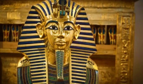 5 людей, яких убило прокляття Тутанхамона та один щасливчик, який його уникнув