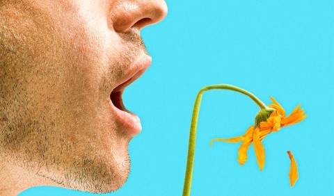 6 хвороб, які можна визначити по поганому запаху з рота