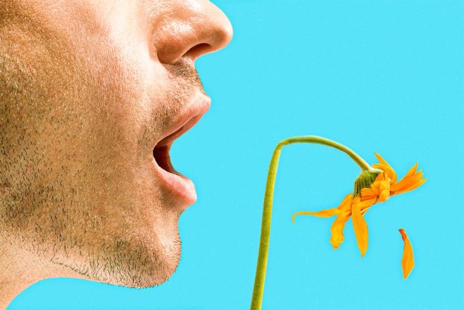 6 хвороб, які можна визначити по поганому запаху з рота