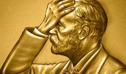 7 кумедних медичних відкриттів: герої Шнобелівської премії