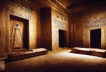 Туринська Плащаниця та зникнення Клеопатри: 7 містичних знахідок археологів