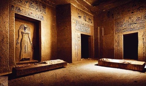 Туринська Плащаниця та зникнення Клеопатри: 7 містичних знахідок археологів