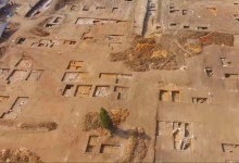 Археологи виявили давні артефакти неподалік Тель-Авіва