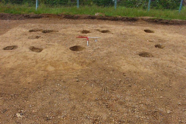 Археологи виявили рідкісну кістяну флейту під час розкопок у Кенті – 2