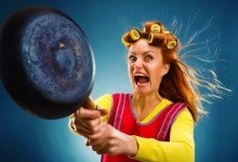 Втікають чоловіки: астрологи назвали найсварливіших жінок за знаком зодіаку