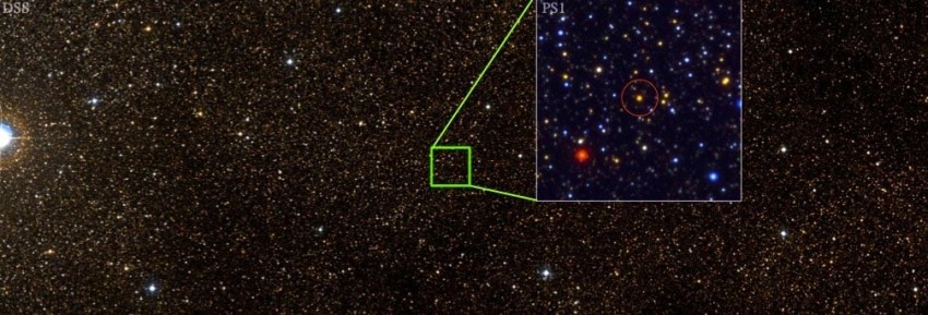 Астрономи пояснили дивну зміну яскравості далекої зірки – 2