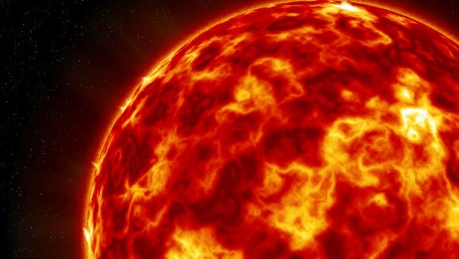 Астрономи вивчать пекельну планету за допомогою нового телескопа