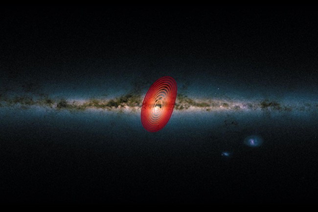 Астрономи визначили найдавніші останки планет Чумацького Шляху – 2