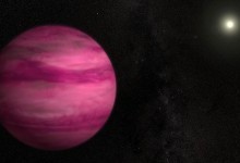 Астрономи знайшли планету за допомогою даних космічної місії Gaia