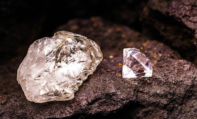 Чи правда, що в надрах Землі ховаються квадрильйони тонн алмазів – 2