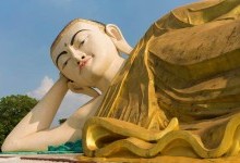 Чому у Будди великі вуха?