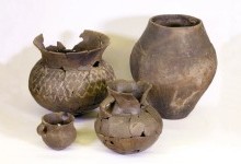 Давня «криниця бажань»: подивіться, що археологи дістали з джерела віком 3500 років