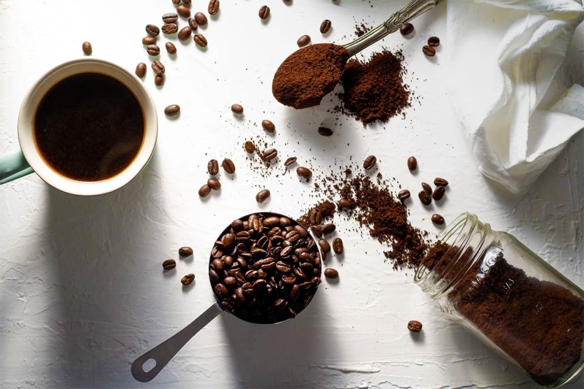 Дім кави – Ваш універсальний магазин кавових продуктів преміум-класу – 2