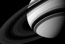 Фантастичні фотографії Сонячної системи від Cassini: космічна одіссея завдовжки 20 років