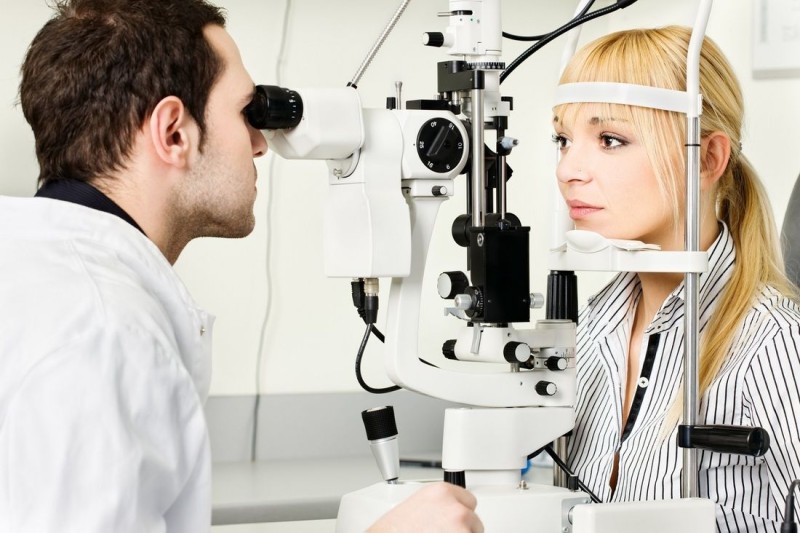 Як часто потрібно відвідувати офтальмолога 2