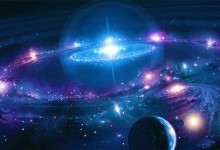 Як дізналися вік Всесвіту?