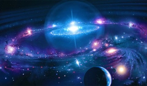 Як дізналися вік Всесвіту?