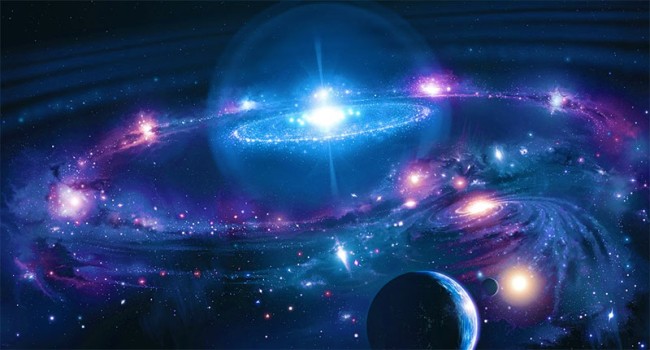 Як дізналися вік Всесвіту