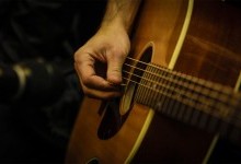 Як вибрати струни для класичної гітари