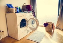 Як збільшити термін експлуатації пральної машини
