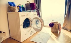 Як збільшити термін експлуатації пральної машини