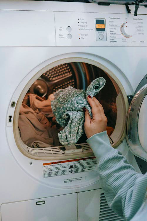Як збільшити термін експлуатації пральної машини - 2