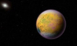 Яка планета Сонячної системи знаходиться найдалі від Сонця?