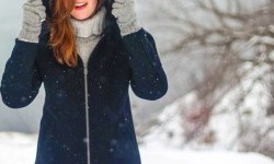Які зимові речі потрібно мати у своєму гардеробі, щоб виглядати стрункою